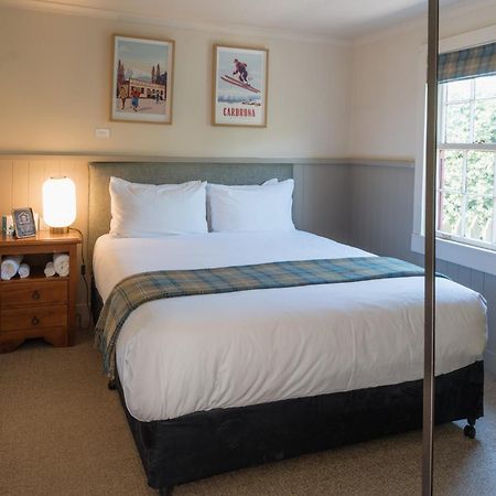 Cardrona Hotel エクステリア 写真