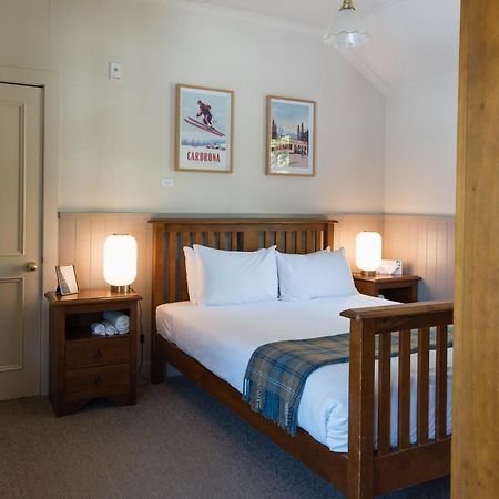 Cardrona Hotel エクステリア 写真