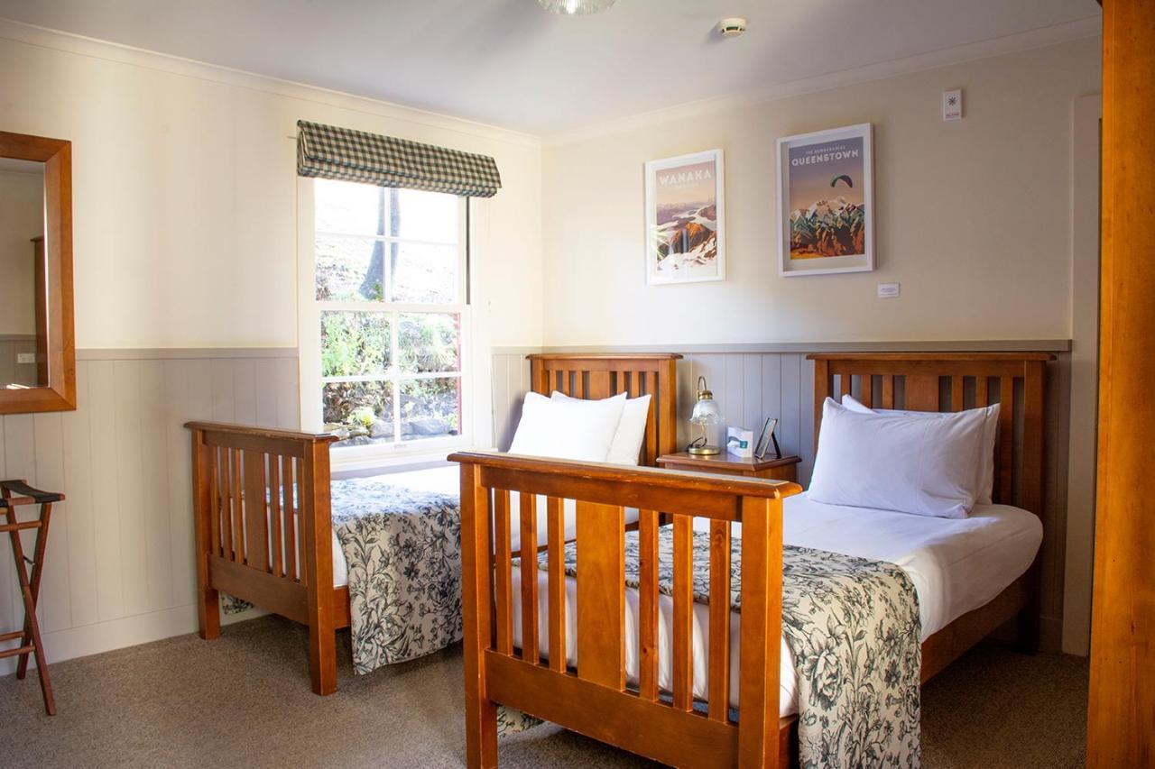 Cardrona Hotel エクステリア 写真