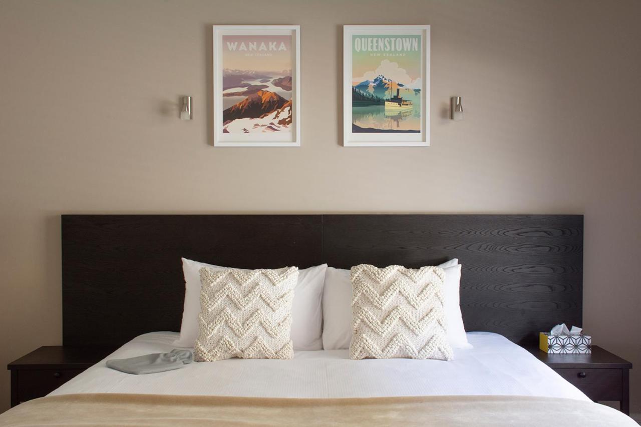 Cardrona Hotel エクステリア 写真