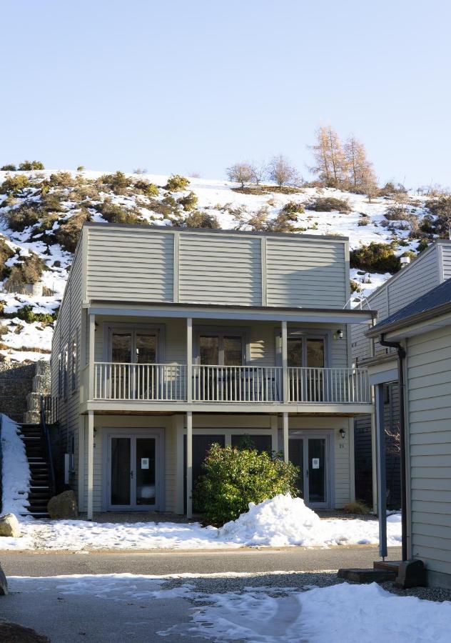 Cardrona Hotel エクステリア 写真