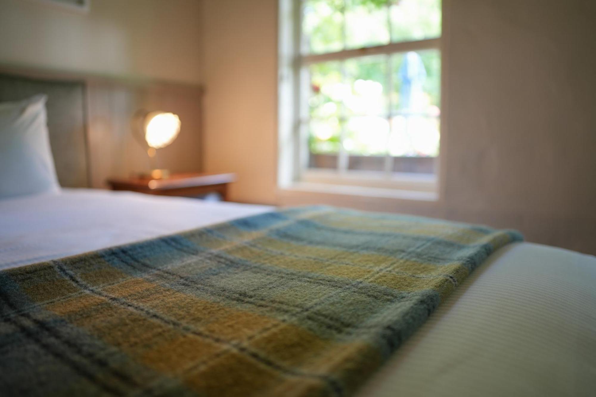 Cardrona Hotel エクステリア 写真