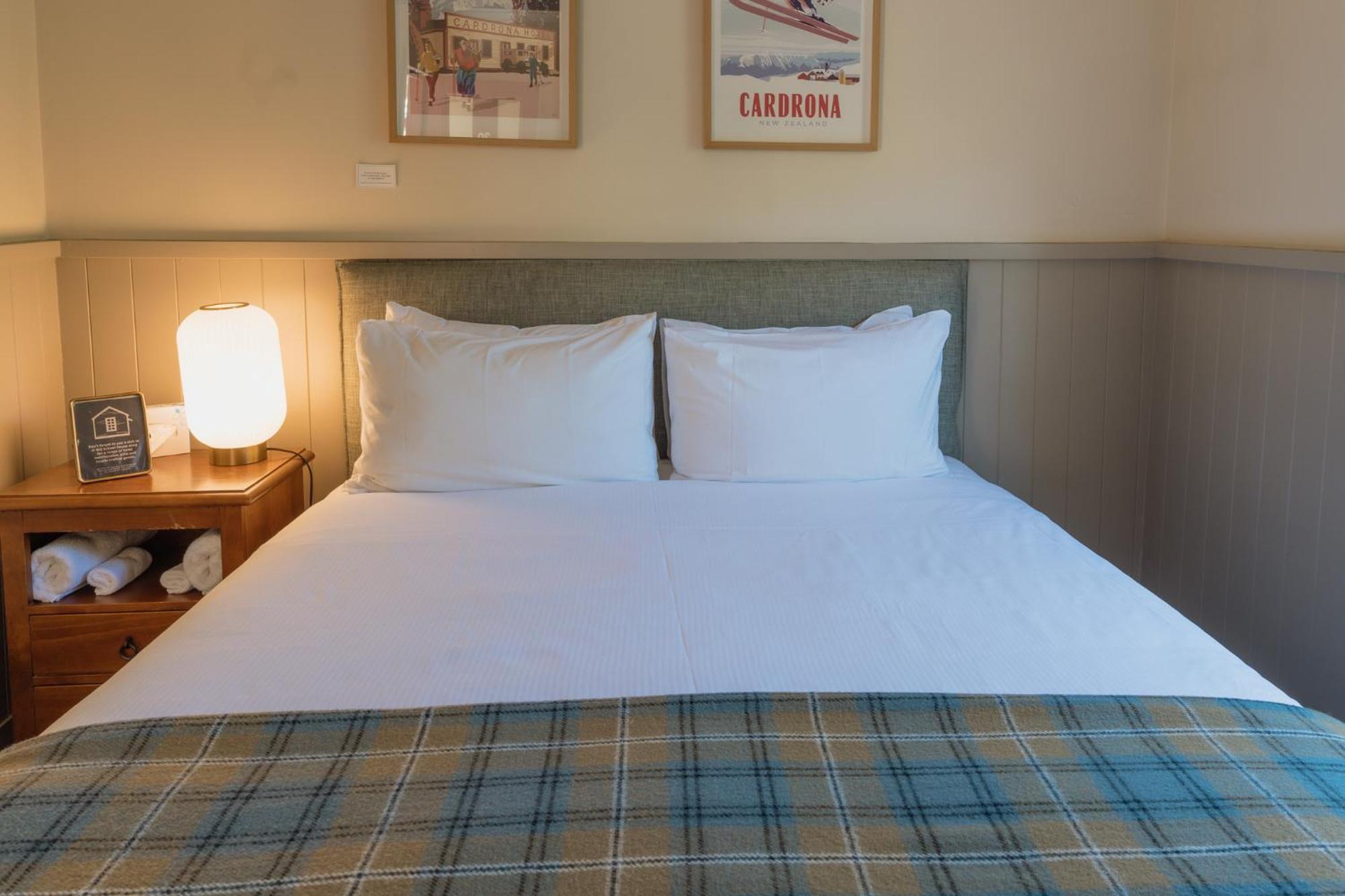Cardrona Hotel エクステリア 写真