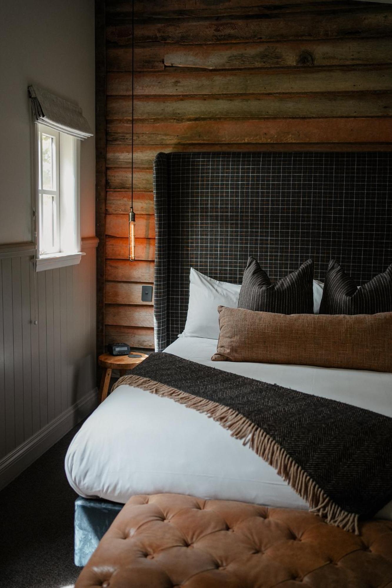 Cardrona Hotel エクステリア 写真