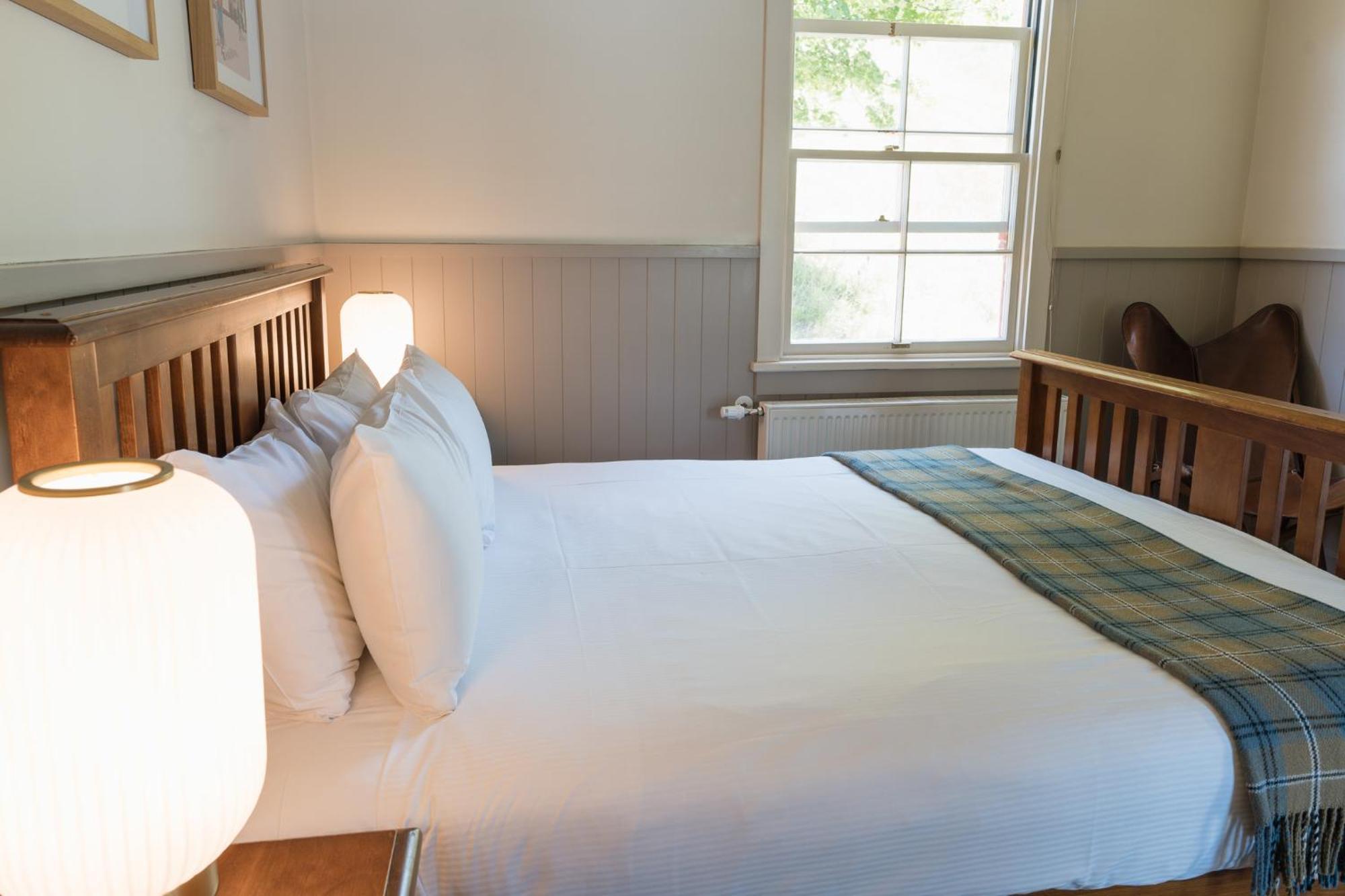 Cardrona Hotel エクステリア 写真