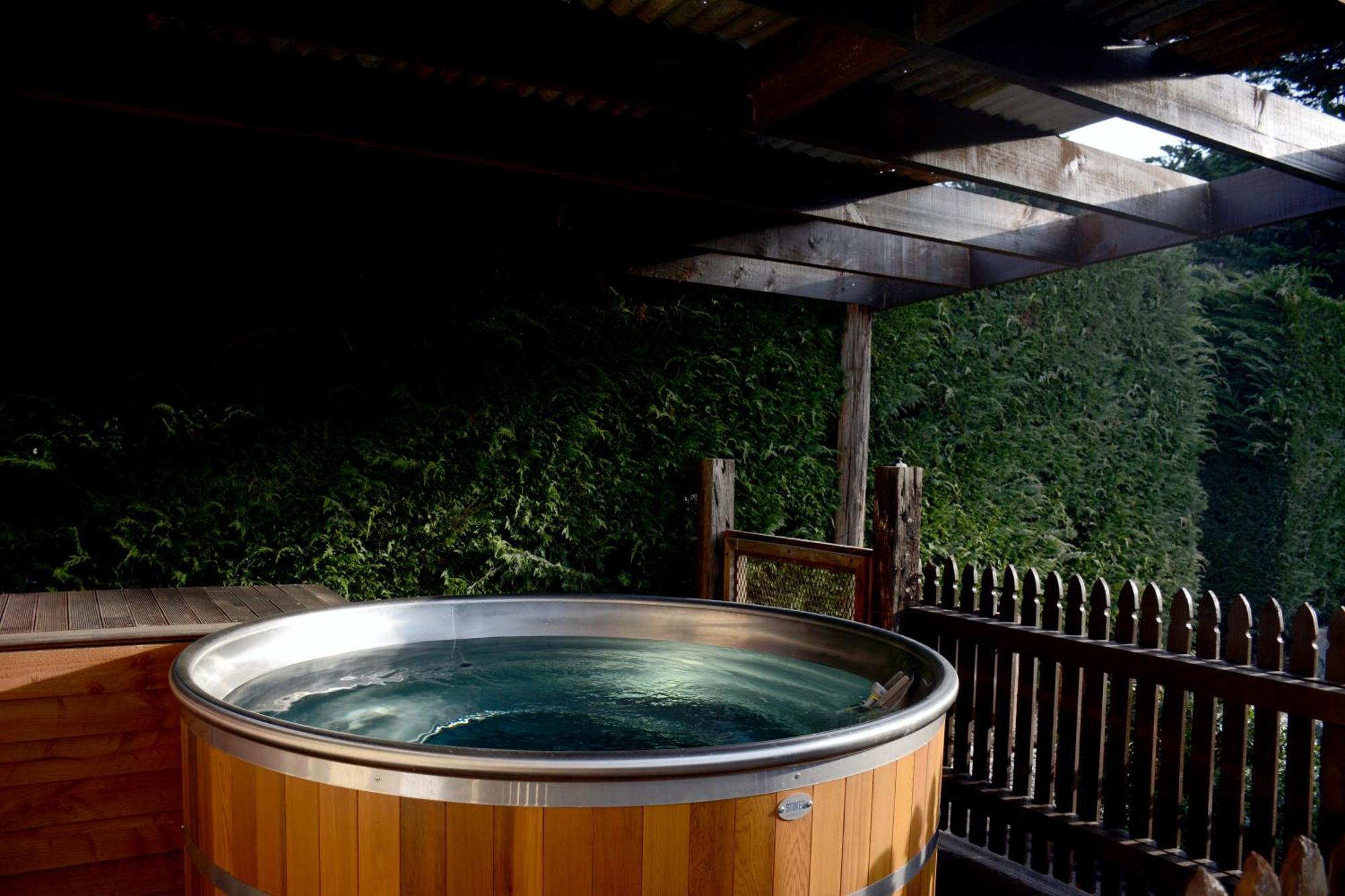 Cardrona Hotel エクステリア 写真