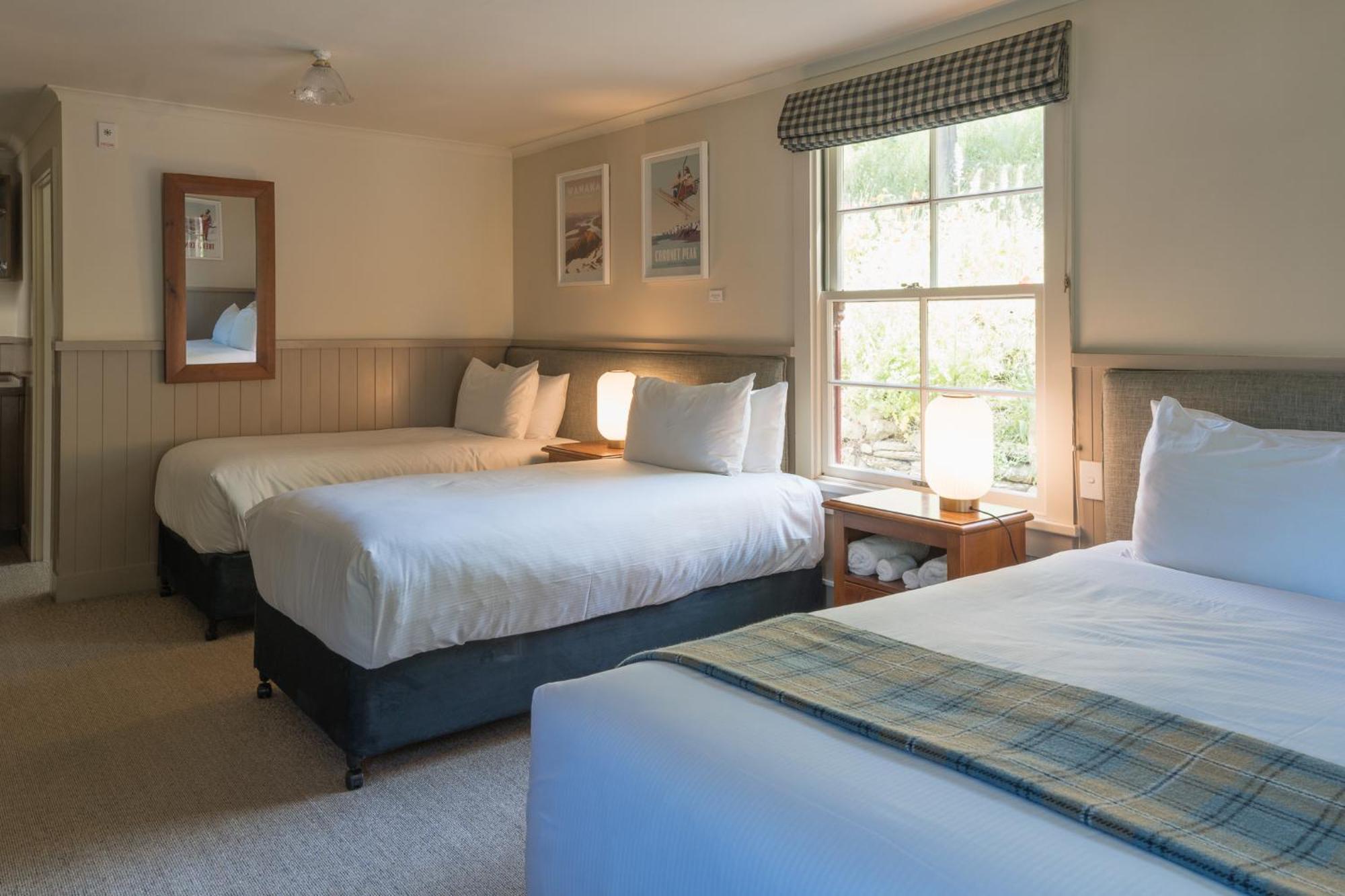 Cardrona Hotel エクステリア 写真