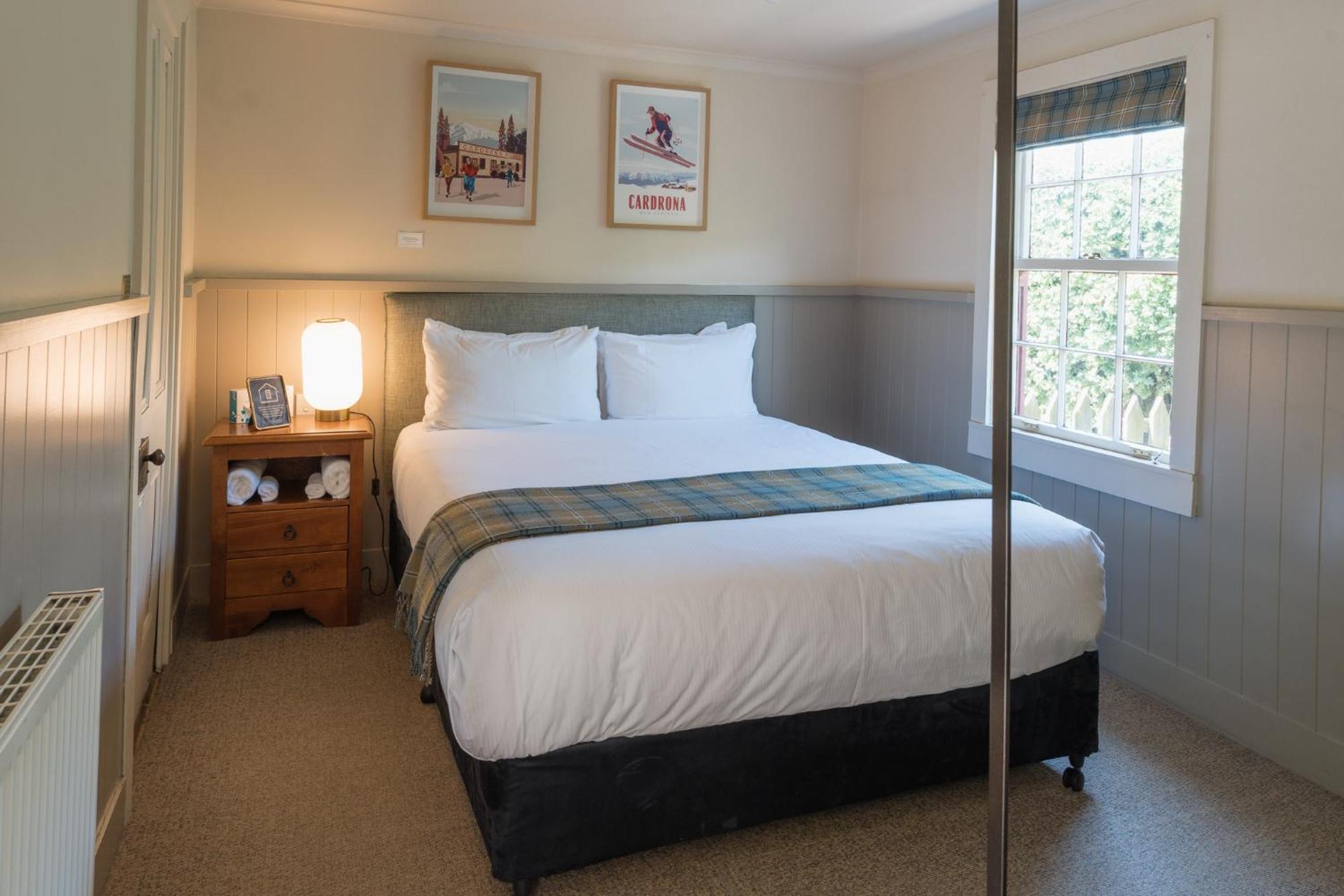 Cardrona Hotel エクステリア 写真
