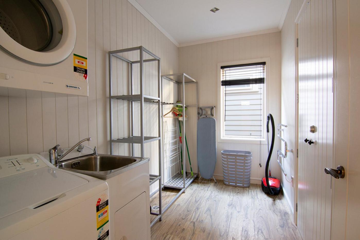Cardrona Hotel 部屋 写真
