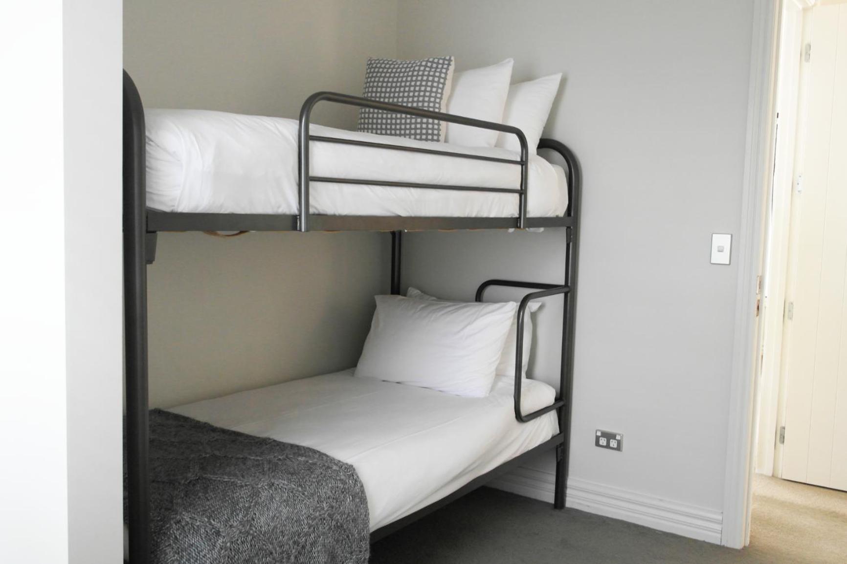 Cardrona Hotel 部屋 写真