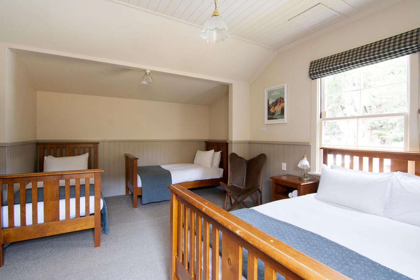Cardrona Hotel 部屋 写真
