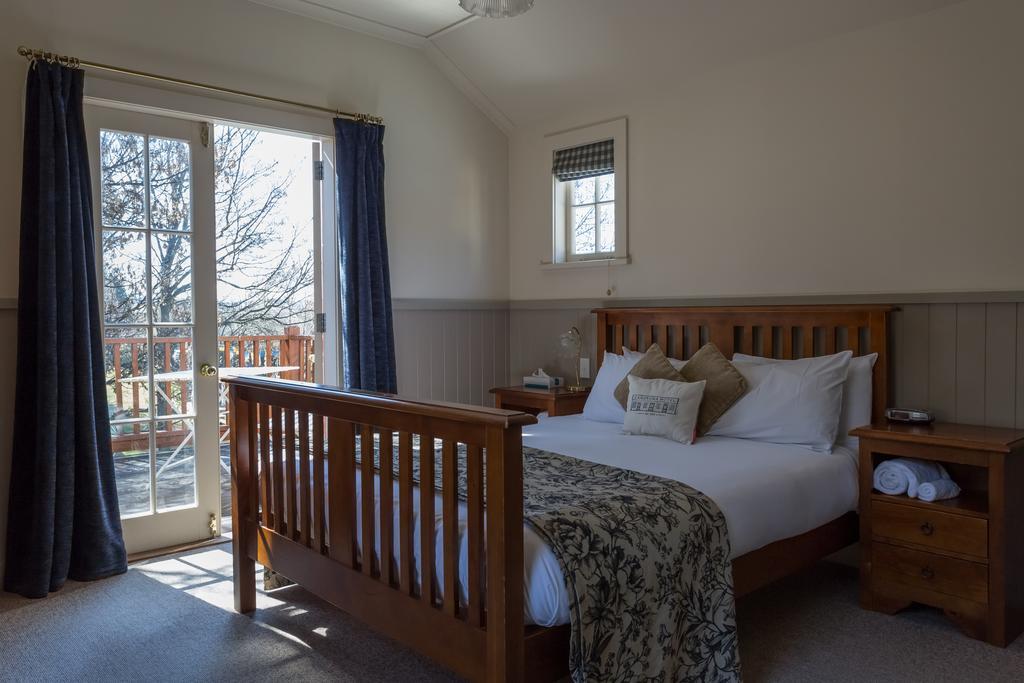 Cardrona Hotel 部屋 写真
