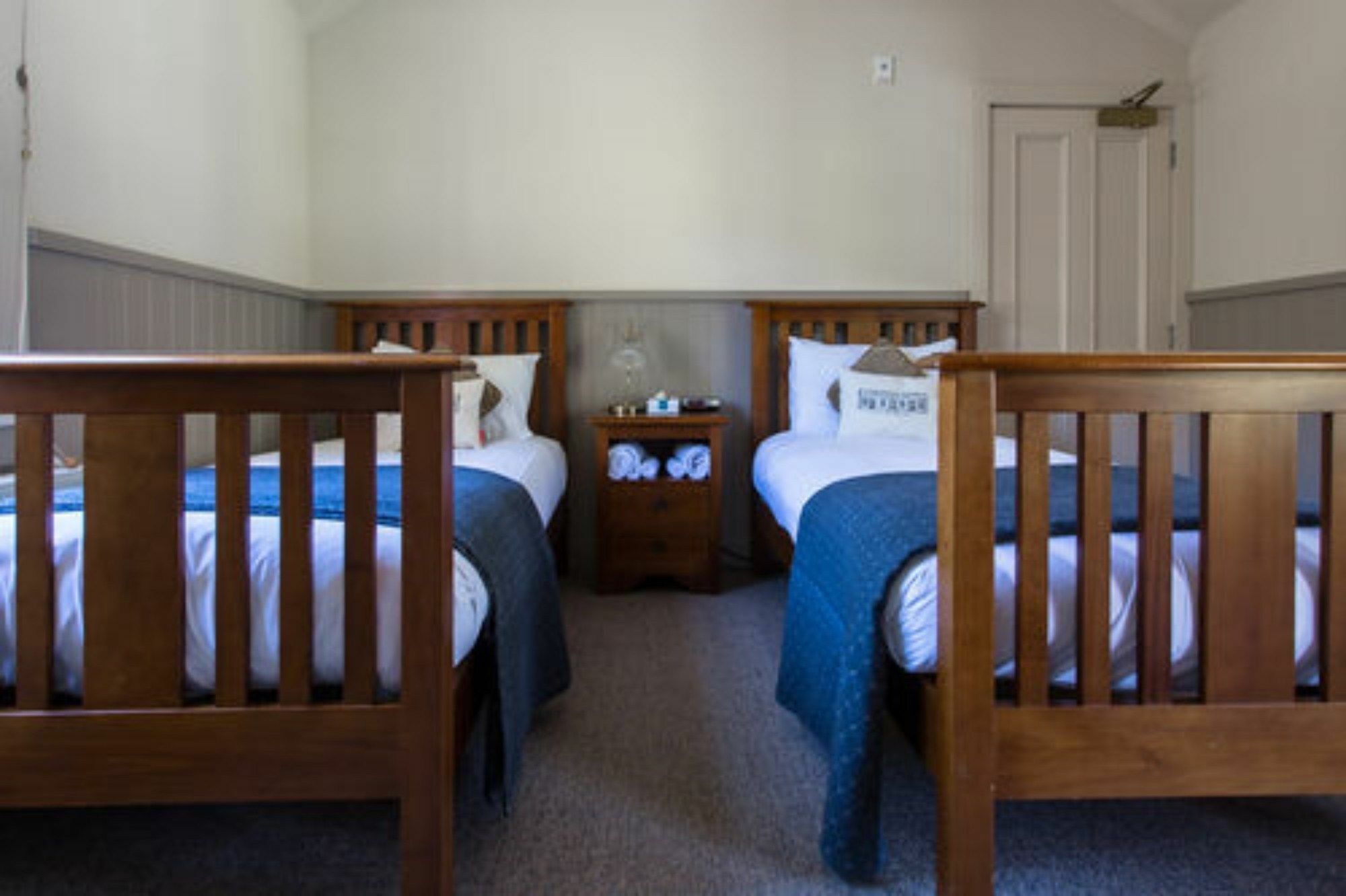 Cardrona Hotel エクステリア 写真